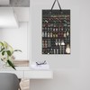Earring Holder Organizer Hanging Holds Up to 300 Pairs Wall