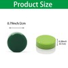 ZDZBLX Fridge Magnets 20 Pack, Strong Refrigerator Magnets Small Round