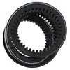 Youqsm Lawn Mower Drive Belt Compatible with Time Cutter Z380