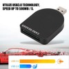 XQD Card Reader Adapter, USB 3.0 Professional XQD Card Reader