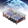 Subwoofer Amp Board 60W+60W+100W 2.1 Channel TPA3116 Chip Bluetooth AUX
