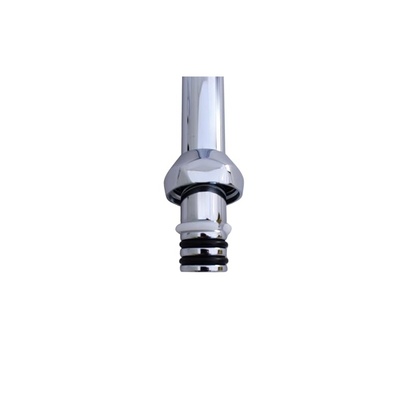 Franke Bridge Tap Spout Genuine 1507R 133.0069.224 - Chrome