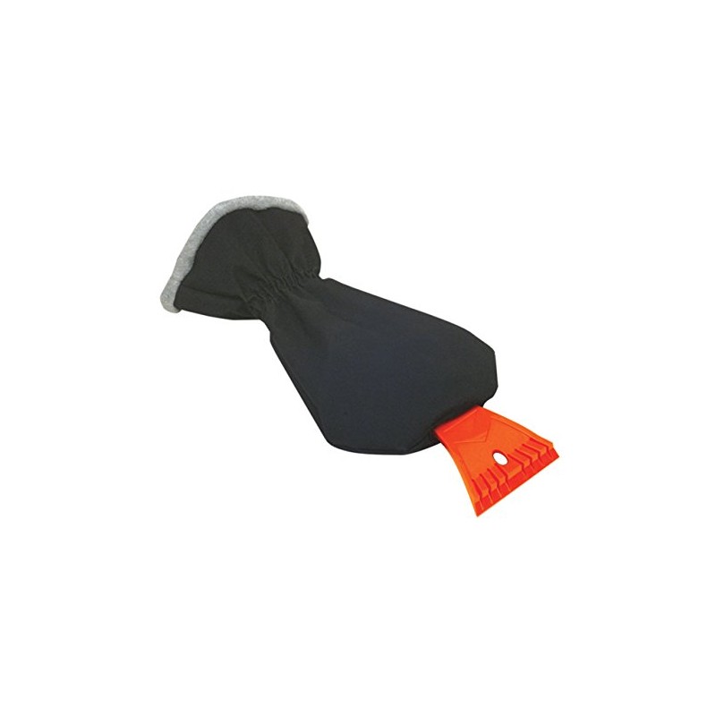 Bigfoot Waterproof Glove and Ice Scraper