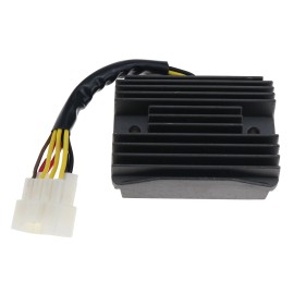 Unbranded Voltage Regualtor 21066-2079 210662079 For Kawasaki FD711D FD750D FD851D FD671D
