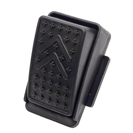 6 Volt 12 Volt Kids Electric Cars,Upgraded Accelerator Plunger Type Foot Pedal Combination, Reset Control Switch for Kids Jeeps,Tractor Quad ATV 2-pin Socket (Black)