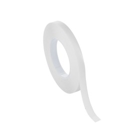 Chartpak Graphic Art Tape, 3/16 Inch W x 324 Inch L, 1 Roll (BG1871), Matte White