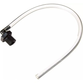 Handy Adaptador Con Tubo De Silicón Para Vaso Humificador Handy