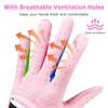 PGM Kids Golf Gloves Left Hand Premium Breathable Youth Golf