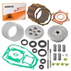 Blaster 200 Clutch Kit & Center Inner Hub & Outer