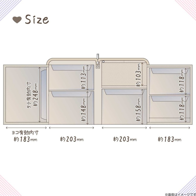 Lihit Lab Myfa A3303-24 Altar Display Collection Stand, Charcoal Black