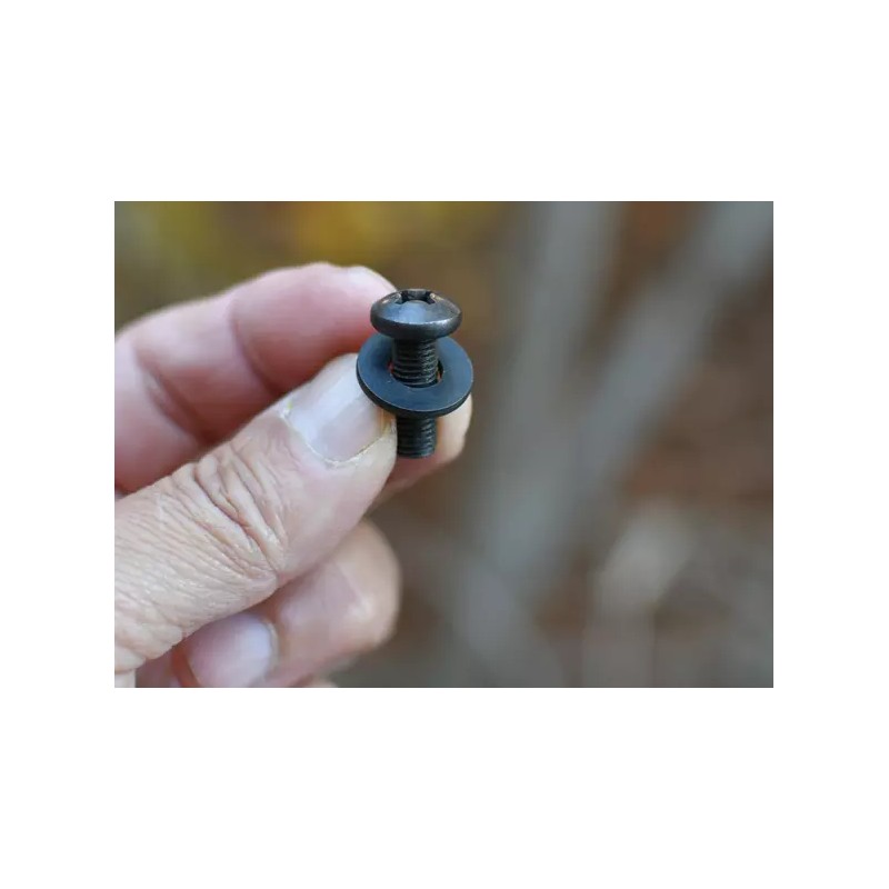 Herman Miller New Anodized Screw Fastener Herman Miller 470 Lounge