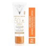 Vichy Ideal Soleil Spf50+ Antimanchas Color 3en1