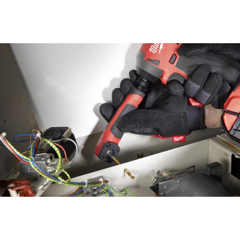 Shockwave Impact Duty Angle + 40 Pieces