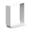SureFlap Microchip Pet Door Tunnel Extender (White)