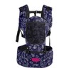 1Pc Newborn Infant Baby Carrier Hip Seat Breathable Adjustable Wrap