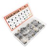 GEARLINTON Electric Motor Carbon Brushes for Power Tools Repair Maintenance,