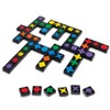 Tantrix Pocket + Qwirkle + 1 Blumie Bottle Opener (Qwirkle
