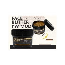 アクティフリー フェイスバターパワーマッド(FACE BUTTER PW MUD) 120g
