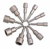 TSUCIA Socket Adapter, 0.2 - 0.6 inch (6 - 15