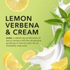 Dionis Goat Milk Skincare - Lotion Verbena & Cream -