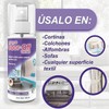 Odor Off Textiles, Eliminador de Olores Extra concentrado, con aceite