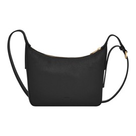 Fossil Cecilia Shoulder Bag Black, black