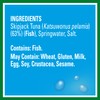 Greenseas Tuna Chunks in Springwater Canned Fish Canned Tuna 425g
