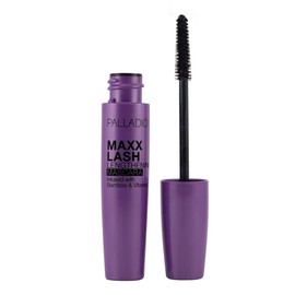 Palladio Maxxxlash Máscara de Pestañas Alargadora, Black