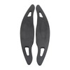 Aluminium Steering Wheel Shift Paddles Extension for Honda Passport/Pilot/Ridgeline Steering