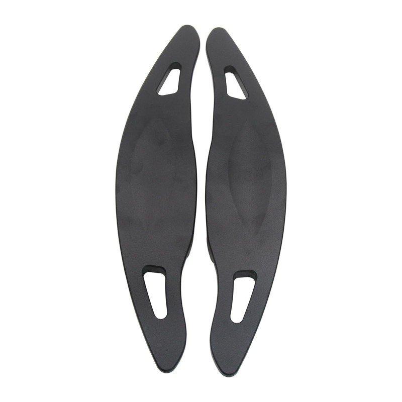 Aluminium Steering Wheel Shift Paddles Extension for Honda Passport/Pilot/Ridgeline Steering