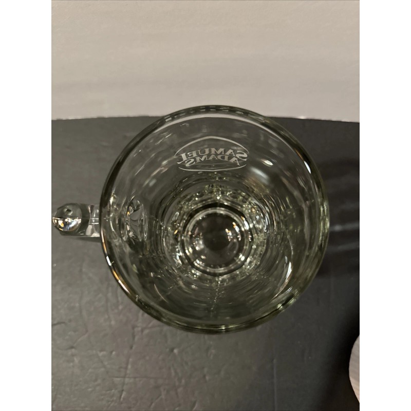 Samuel Adams Libbey 5262 Samuel Adams 34oz Super Mug