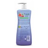 Antabax Fruitale Antibacterial Moisturising Body Wash / Showel Gel 800g