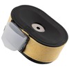 AERZETIX - C73038 - Air Filter for Chainsaw - Compatible