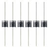 BOJACK 20A10 Rectifier Diode 1000 Volt Electronic Silicon Diodes（Pack of