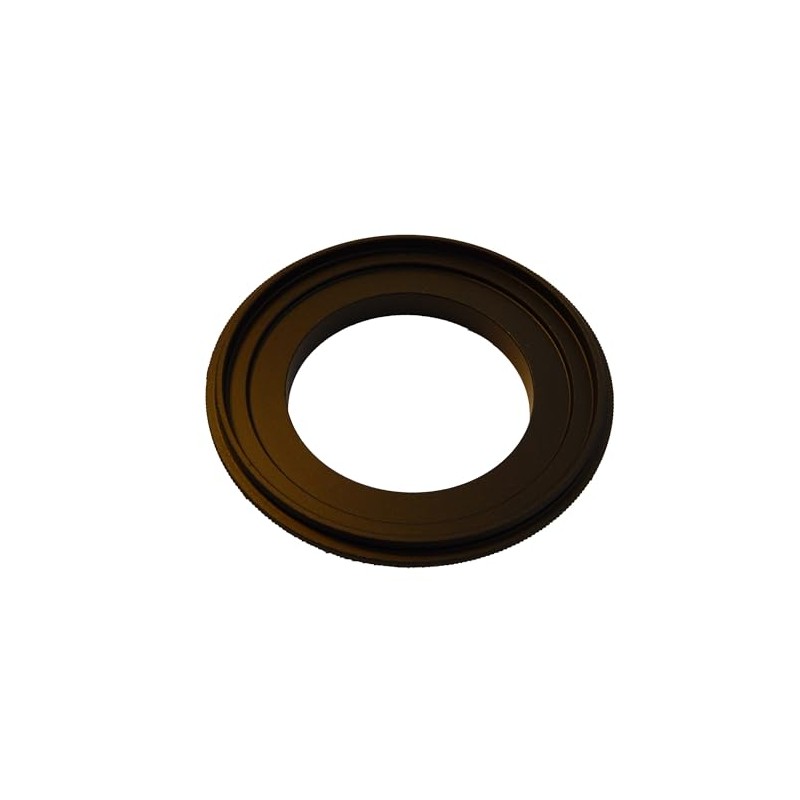 vhbw 72mm Retro Adapter Compatible with Canon EOS 700D, 70D,