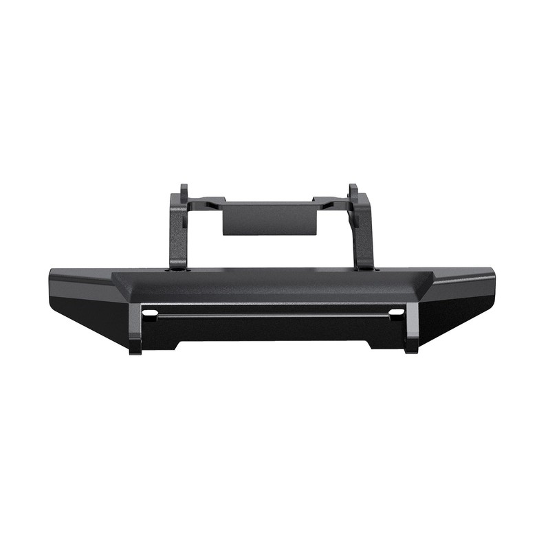 SPEELIK Front & Rear Bumper for Traxxas 1/18 TRX4M Defender