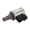 Solenoid Valve 200‑6210 12V Gear Box Control Valve for Caterpillar