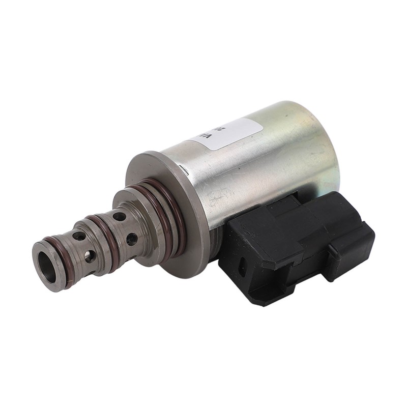 Solenoid Valve 200‑6210 12V Gear Box Control Valve for Caterpillar