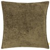 Evans Lichfield Buxton Square Reversible Cushion Cover, 50 x 50