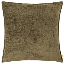 Evans Lichfield Buxton Square Reversible Cushion Cover, 50 x 50 cm