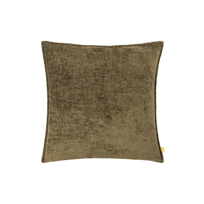 Evans Lichfield Buxton Square Reversible Cushion Cover, 50 x 50
