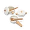 Woet® – Giocattolo da Cucina in Legno per Bambini Piccoli
