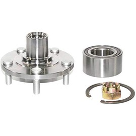 Marketplace Auto Parts - Front Wheel Bearing Hub Repair Kit - Compatible with 2011-2018 Mitsubishi Outlander Sport