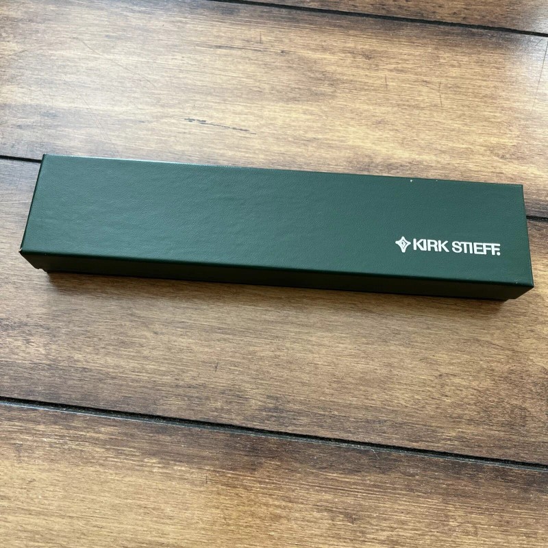 Stieff Kirk Stieff Pewter Handle Letter Opener 7 3/4" long