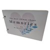 Best Thing About Memories is Making Them, Scrapbook Your Families