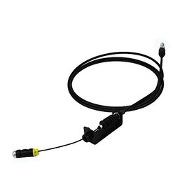 BOMPARA Midsize Throttle Cable for Polaris 2013-2014 Ranger 800 EFI 7081842