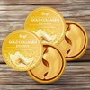 Relieve fatigue using S&P eye patches, 2 gold collagen eye patches, 60 pieces / 에스엔피 아이 패치 사용 피로 회복 골드 콜라겐 아이 패치 2개 60개입