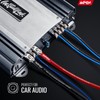 16 AWG Gauge Speaker Wire Cable Stereo, Car or Home