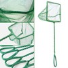Yuiturt 3PCS Fish Tank Net, Aquarium Fishing Net 25.5CM Plastic