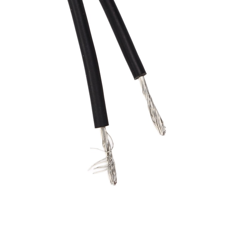 5Pcs PTC Heater Plate Ceramic Thermostatic Aluminum PTC Heating Element